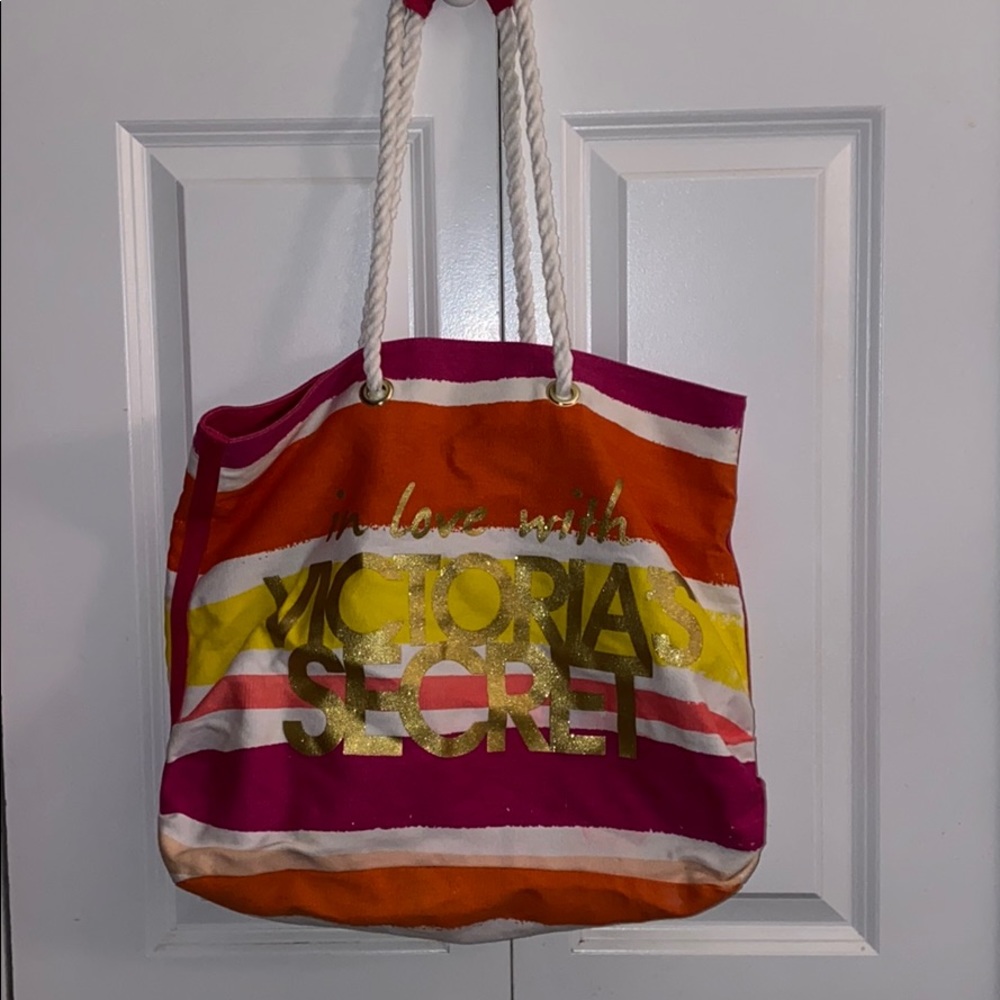 Victoria’s Secret Tote